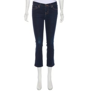 J Brand Blue Jeans (Sz 26)